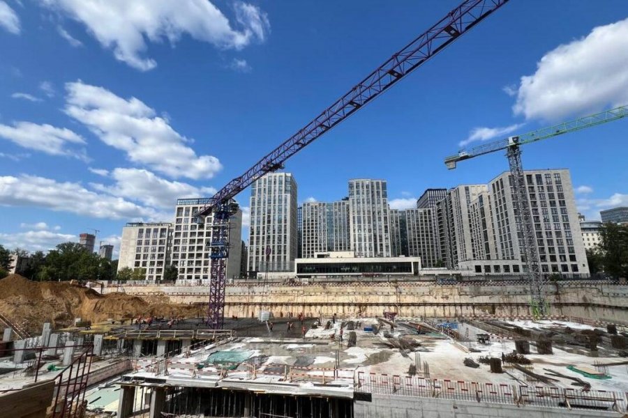 Основные сведения по технике безопасности при водопонизительных работах