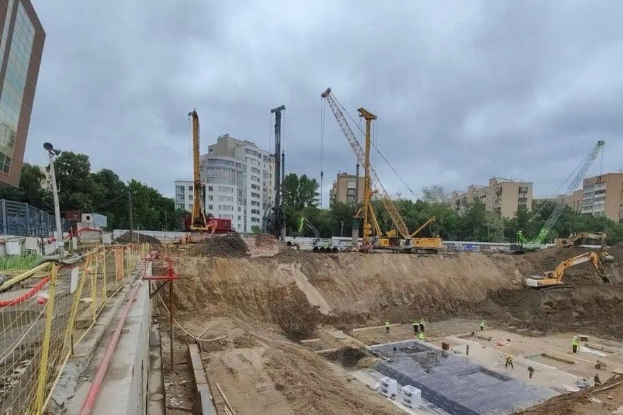 Водопонизительные скважины: когда их применяют?