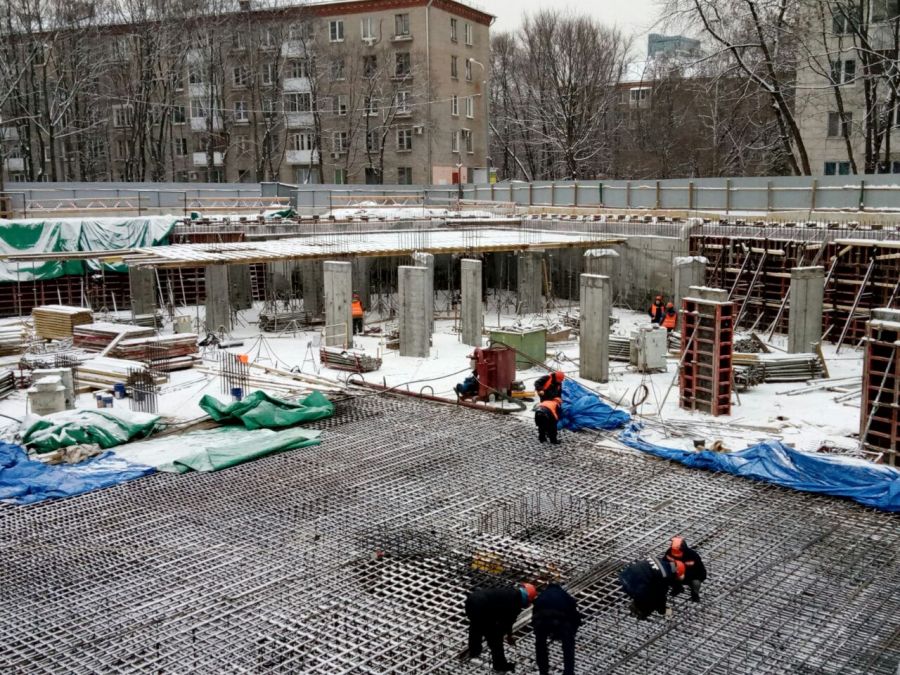 Когда можно отключать водопонижение