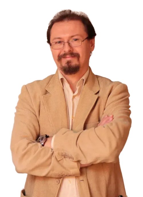 Михеенков Владимир Алексеевич